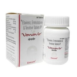 Buy Vonavir Tablet