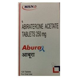 Buy Abura 250 Mg Tablet
