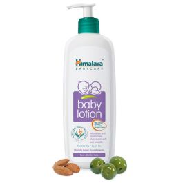 Baby Lotion 40ml
