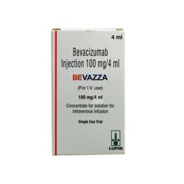Buy Bevazza 100 Mg/4 ml Injection