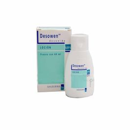 DesOwen Lotion 0.05% with Desonide     