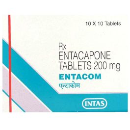 Buy Entacom 200 Mg
