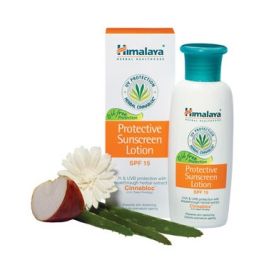 Protective Sunscreen Lotion 100ml