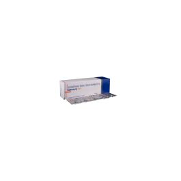 Torvate Chrono 500 Tablet CR with Sodium Valproate and Valproic Acid