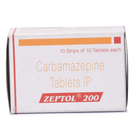 Zeptol 200 Mg