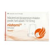 Buy Nistami Inhaler
