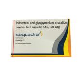 Buy Sequadra Inhaler