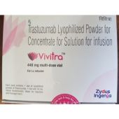 Buy Vivitra 440 Mg Injection