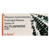 Alfugress Tablet PR with Alfuzosin