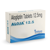 Aloja 12.5 Tablet