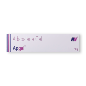 Apgel with Adapalene
