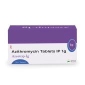 Azeetop 1000 Mg