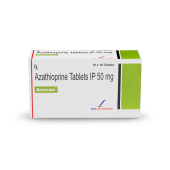 Azoran 50 Mg
