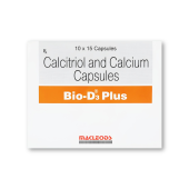 Bio-D3 Plus 