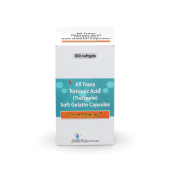 CA ATRA 10 Mg Capsule with Tretinoin