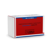 Caditam 10 Mg Tablet