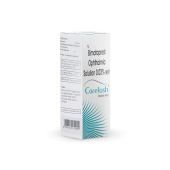 Carelash Ophthalmic Solution