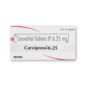 Carvipress 6.25 