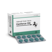 Cenforce 130 Mg