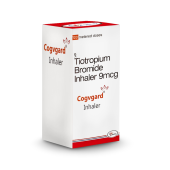 Cogvgard Inhaler 9mcg