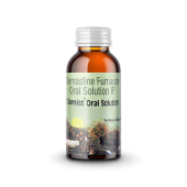 Clamist 0.5 Mg Syrup 60 ml
