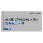 Buy Nolvadex (Tamoxifen) Tablet