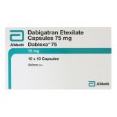 Dablexa 75 Capsule