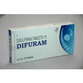 Difuram 250 Mg Tablet