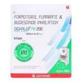 Buy Digihaler FB 200 Inhaler
