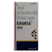 Ematra Capsule with Tretinoin