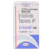 Erlonat 150 Mg, Taceva, Erlotinib