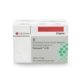 Eutropin 4 IU Injection