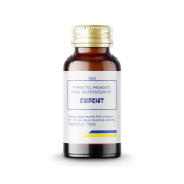 Expent 250 Mg Suspension 10 ml