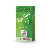 Eye Spa 10 ml With Sodium Carboxy Methyl Cellulose