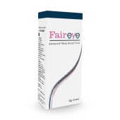 Fair Eye Cream-15 gm
                            