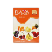 Filagra Oral Jelly 100mg with Sildenafil