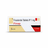 Finap Tablet with Finasteride