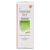 Flixonase Nasal Spray 50 Mcg with Fluticasone Propionate