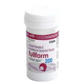 Buy Fullform Rotacaps 200+6 Mcg (Aerosol Rotacaps)
