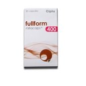 Buy Fullform Rotacaps 400 Mcg+6 Mcg (Aerosol Rotacaps)
