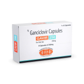 Gavir 250 Capsule