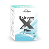 Hashmi Extream Plus Capsule