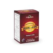 Hashmi Mughal-E-Azam Capsule (60 Caps.)