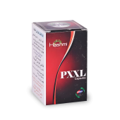Hashmi PXXL Capsule (20 Caps/Pack)