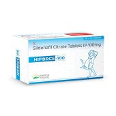 Hiforce 100 Mg Tablet