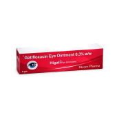 Higati Ointment 5 gm tube