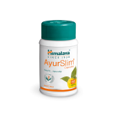 Himalaya AyurSlim Capsules