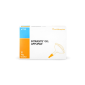 Intrasite 15 gm tube