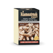 Kamsutram Oil 15 ml