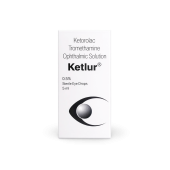 Ketlur 5 ml bottle
